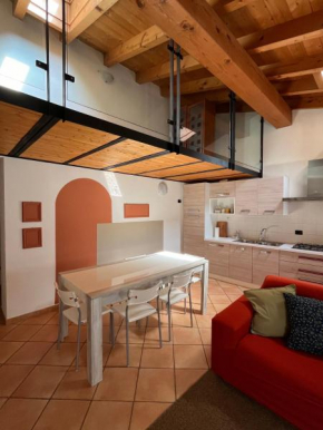 La casa di Nina - Appartamento 2